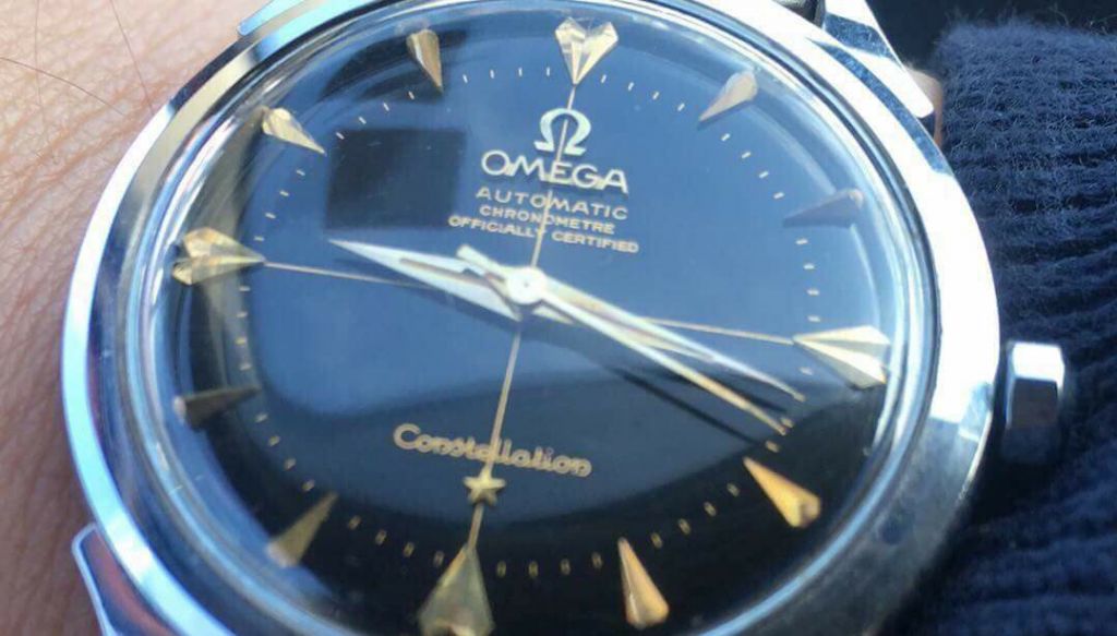 OMEGA® Swiss Luxury Watches Since 1848