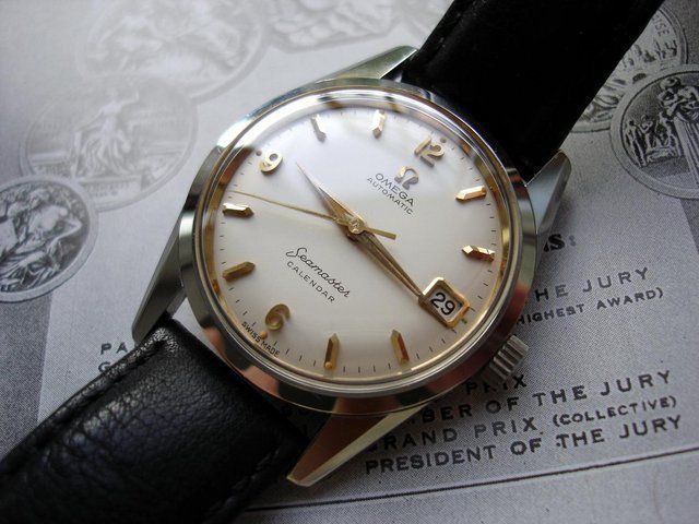 omega 1960