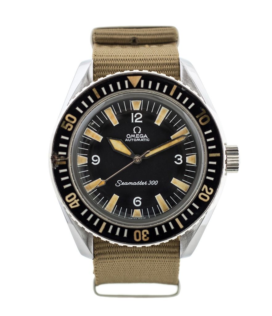 Omega-Seamaster-300-automatic