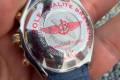 Breitling Chronomat-B13050.1-calB13-1990-steel .gold