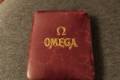 Omega pocketwatch