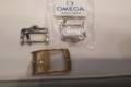 Omega-buckle-steel-goldfilled-8-10-12-16-18mm size