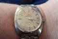 Omega-Constellation-168.027-cal 564cal- steel brac-1967