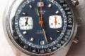 UNION chronograph (Breitling Datora style) Valjoux 7734 by 1970