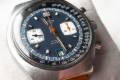 UNION chronograph (Breitling Datora style) Valjoux 7734 by 1970