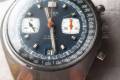 UNION chronograph (Breitling Datora style) Valjoux 7734 by 1970