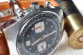 UNION chronograph (Breitling Datora style) Valjoux 7734 by 1970