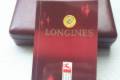 Longines 30 CH box