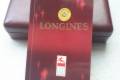 Longines 30 CH box