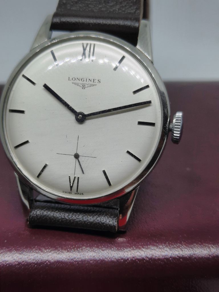 Longines-8888-26- cal 30L-1965