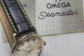 Omega-Seamaster-De-Ville-166.020-cal562-1965 gold and steel