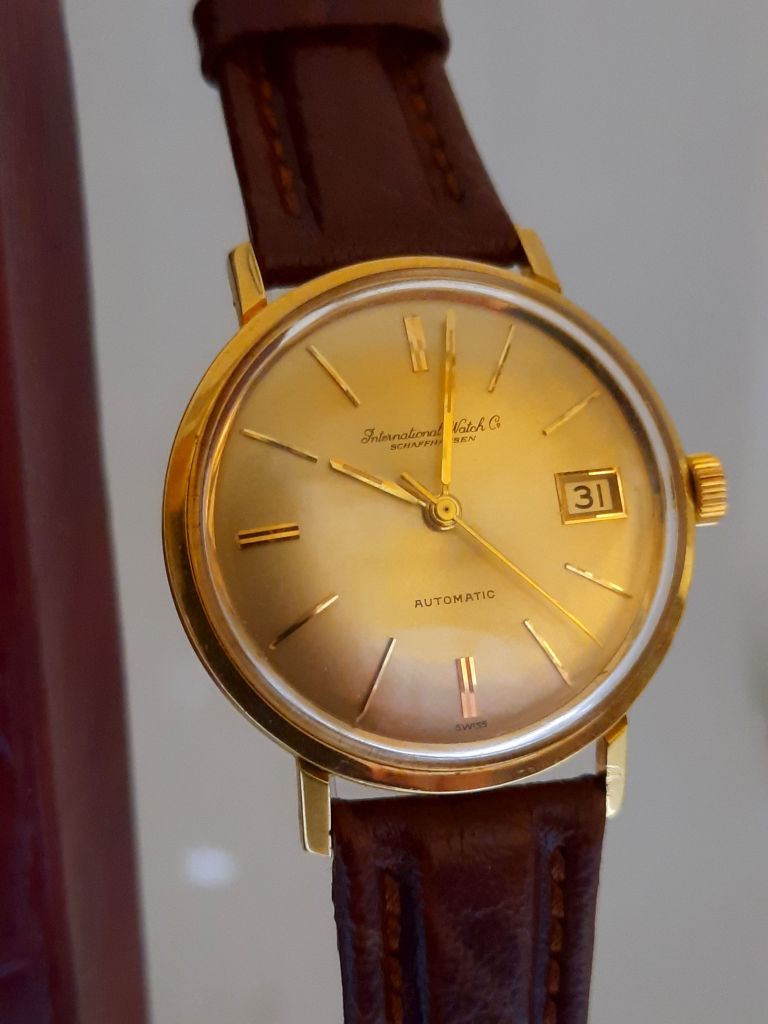 Omega Collection – Omega Vintage swiss watches