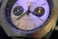 Sicura(Breitling) Chrono-Star-cal Valjoux7734-1968