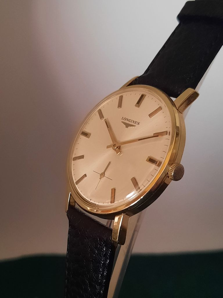 Omega Collection – Omega Vintage swiss watches