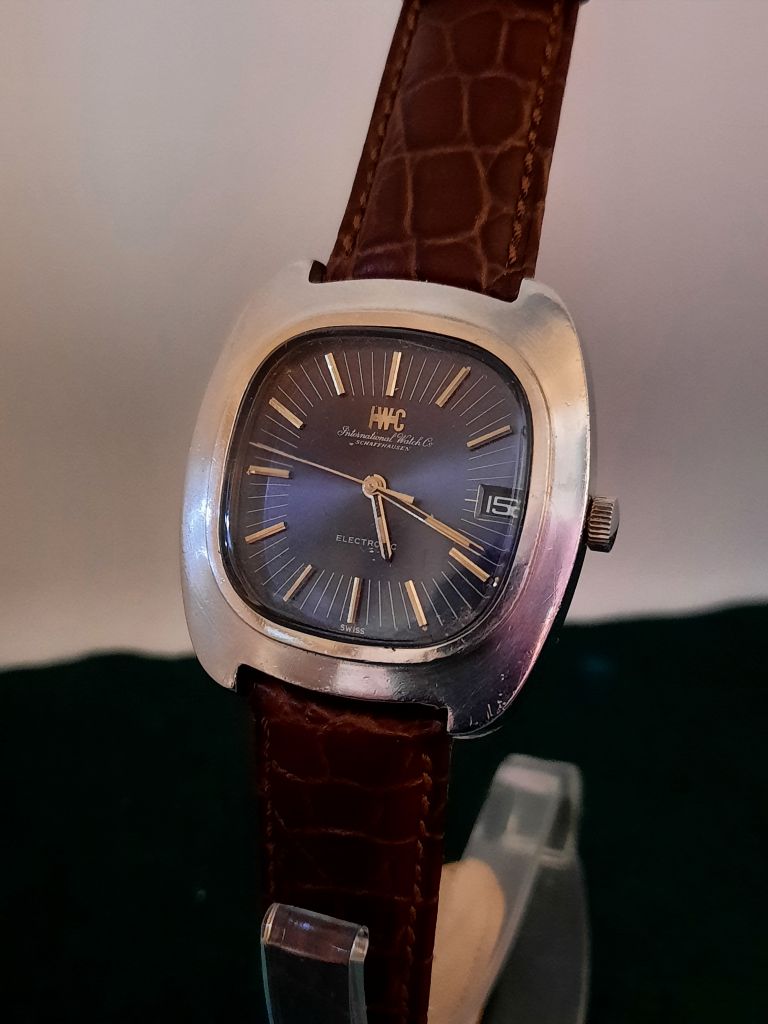 IWC-ELECTRONIC-3470-cal150-1971