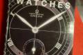 John Goldberger- OMEGA WATCHES "Chronometre Omega"