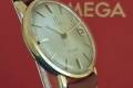 Omega Geneve "Grey Goose" 162.037-cal565-1968