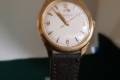 Jaeger LeCoultre-Powermatic-E163-cal481-1960-18K