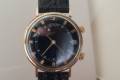 LeCoultre-Memovox-2744-1-calK911-1968-14K gold