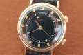 LeCoultre-Memovox-2744-1-calK911-1968-14K gold