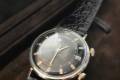 LeCoultre-Memovox-2744-1-calK911-1968-14K gold