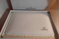 Jaeger-LeCoultre big white watch box