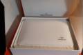 Jaeger-LeCoultre big white watch box