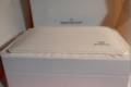 Jaeger-LeCoultre big white watch box