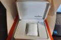 Jaeger-LeCoultre big white watch box