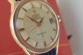 Omega-Constellation-168.005-cal561-1966-18K gold