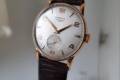 Longines-Calatrava-cal23Z-1951-18k gold