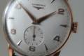 Longines-Calatrava-cal23Z-1951-18k gold