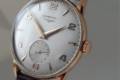 Longines-Calatrava-cal23Z-1951-18k gold