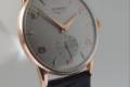 Longines-Calatrava-cal23Z-1951-18k gold