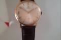 Omega-Century-121.014-cal 269-1964.18k rosegold