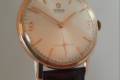 Omega-Century-121.014-cal 269-1964.18k rosegold