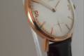 Omega-Century-121.014-cal 269-1964.18k rosegold