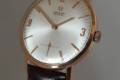 Omega-Century-121.014-cal 269-1964.18k rosegold