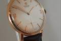 Omega-Century-121.014-cal 269-1964.18k rosegold