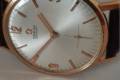 Omega-Century-121.014-cal 269-1964.18k rosegold