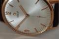 Omega-Century-121.014-cal 269-1964.18k rosegold