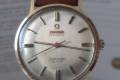 Omega-Seamaster-de Ville-165.020-cal552-1963-18k