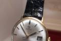 Omega-Tresor-132.016-cal 611-1967 18K