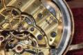 Jaeger LeCoultre-2953-cal P450-4C-1946-18k