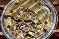 Jaeger LeCoultre-2953-cal P450-4C-1946-18k