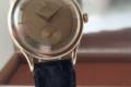 Omega-Centenary-CK2500-cal 30.10RA  Jubile-1948-18k gold