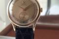 Omega-Centenary-CK2500-cal 30.10RA  Jubile-1948-18k gold