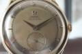 Omega-Centenary-CK2500-cal 30.10RA  Jubile-1948-18k gold
