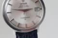 Omega-Constellation-ST168.004-cal 561-1963-Pie pan