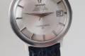 Omega-Constellation-ST168.004-cal 561-1963-Pie pan